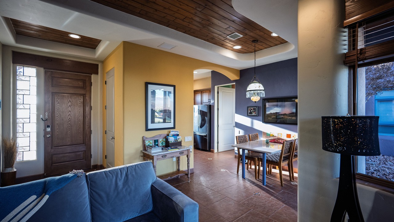 Photo of Livingroom in Mesilla Park
