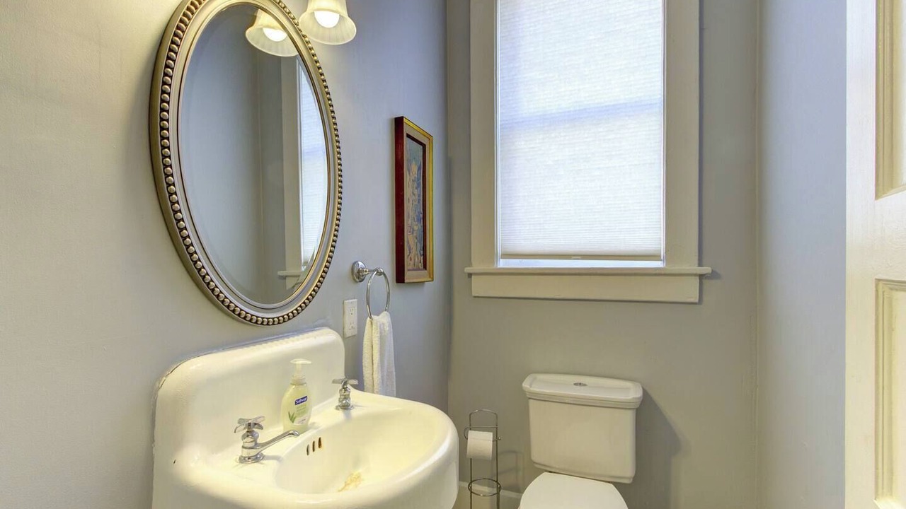 Photo of Bathroom in Evergreen