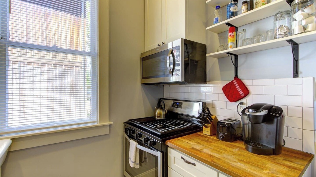 Photo of Kitchen in Evergreen