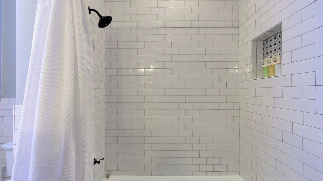 Photo of Bathroom in Evergreen