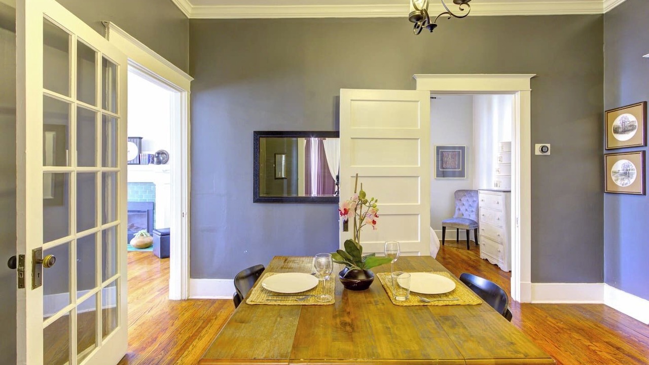 Photo of Bedroom in Evergreen