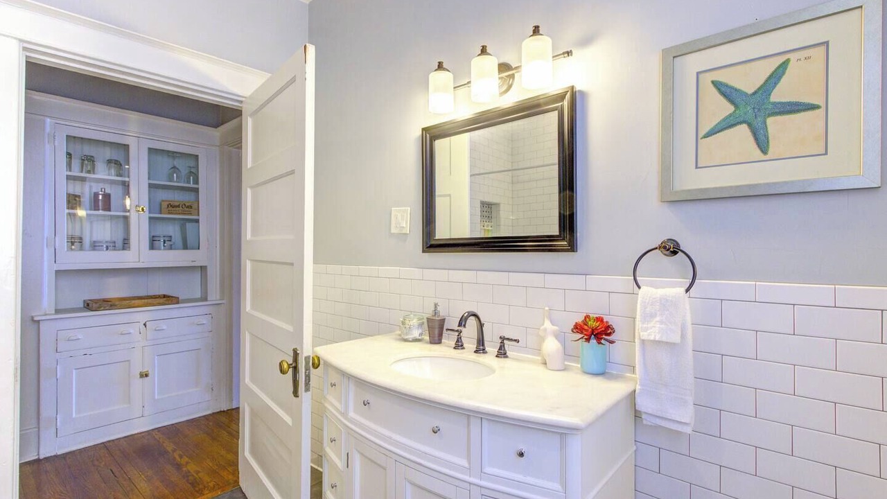 Photo of Bathroom in Evergreen