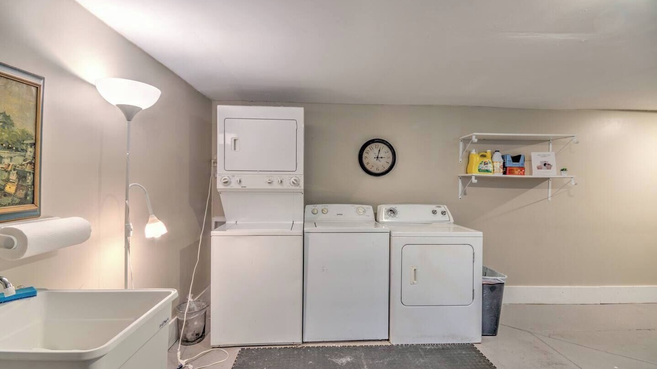 Photo of Bedroom in Evergreen