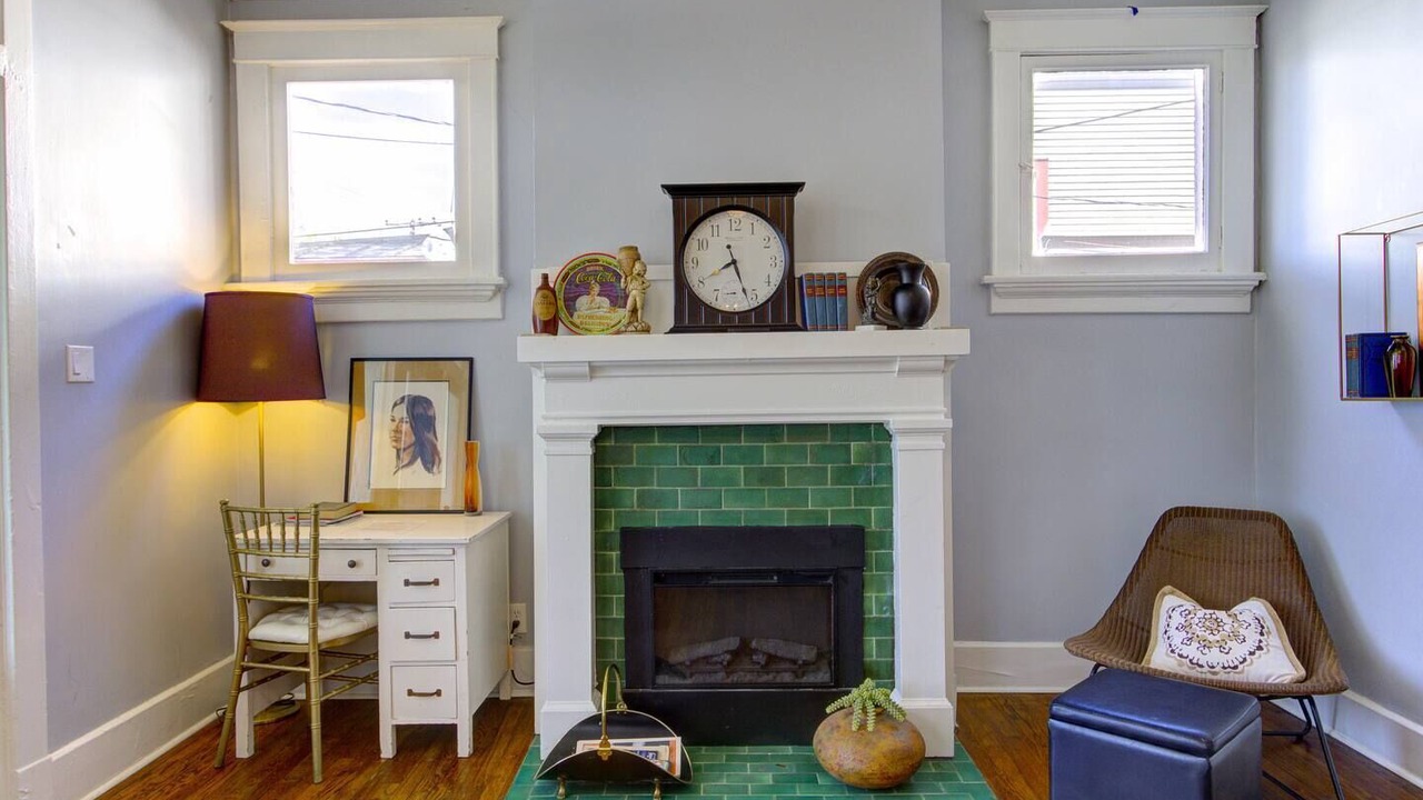 Photo of Livingroom in Evergreen