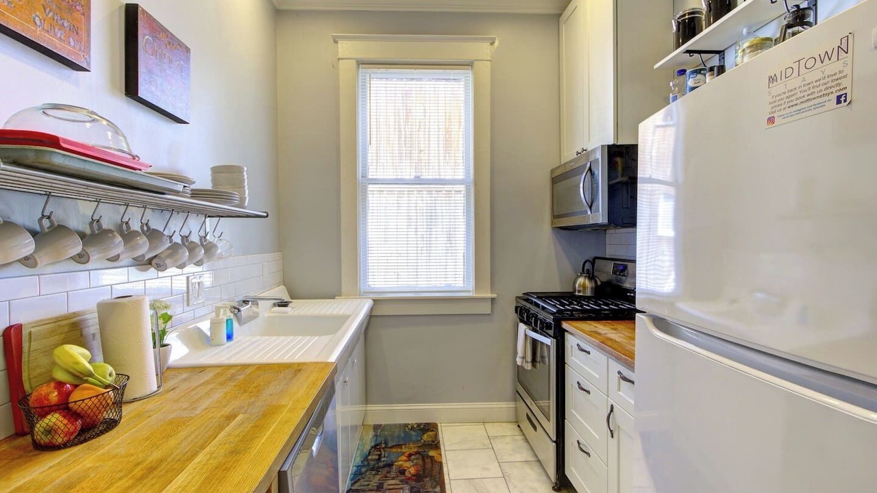 Photo of Kitchen in Evergreen