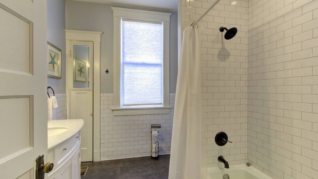 Photo of Bathroom in Evergreen