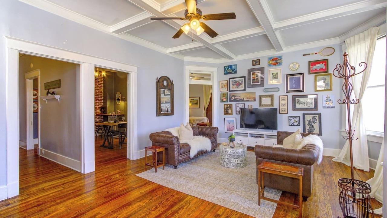 Photo of Bedroom in Evergreen