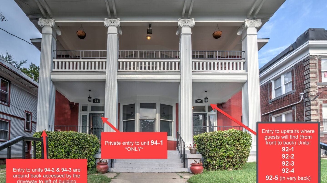 Photo of Others in Evergreen