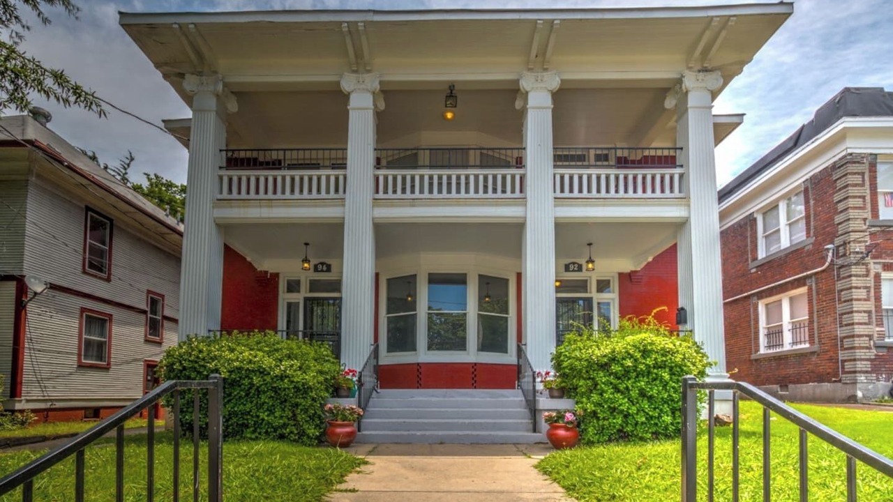 Photo of Others in Evergreen