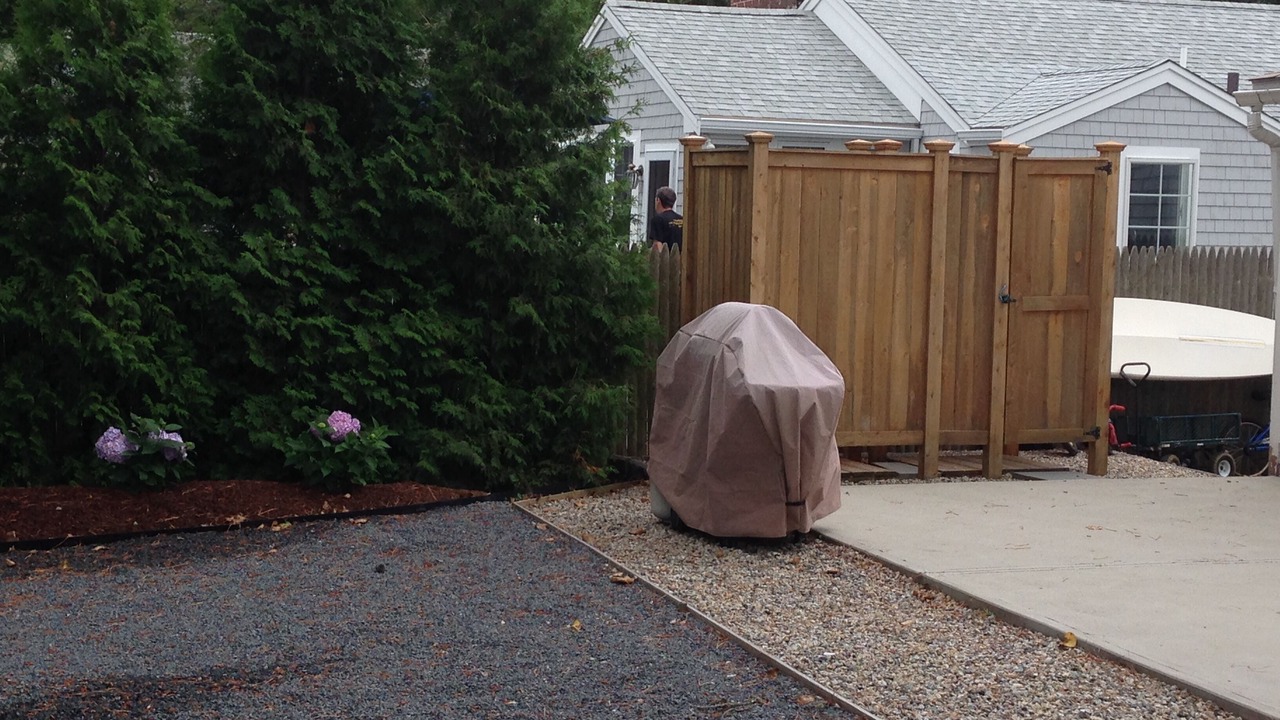 Photo of Outdoor in Popponesset