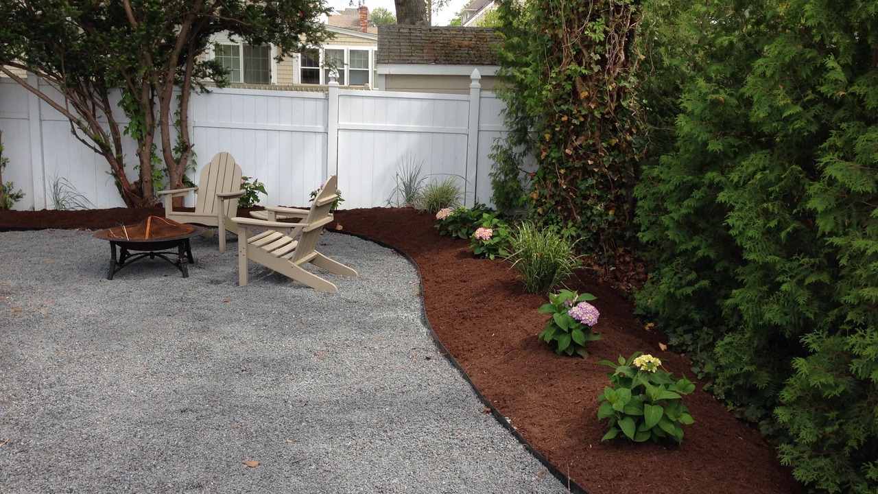 Photo of Outdoor in Popponesset