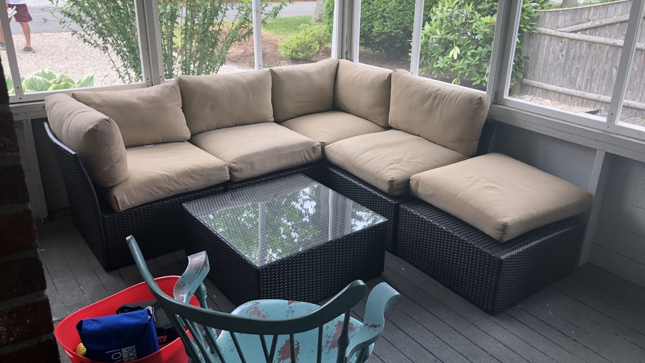 Photo of Outdoor in Popponesset