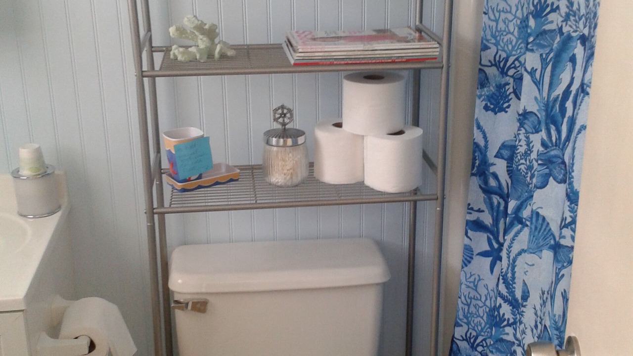 Photo of Bathroom in Popponesset