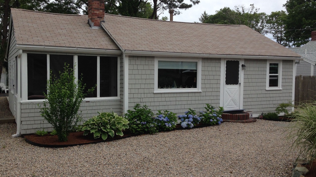 Photo of Outdoor in Popponesset