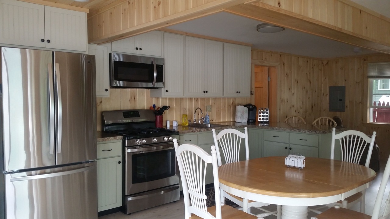 Photo of Kitchen in Hartford