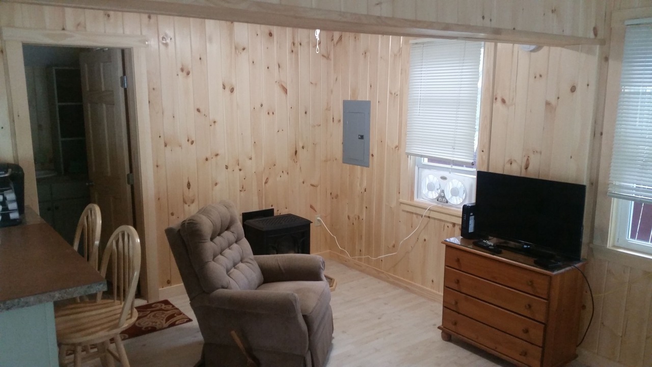 Photo of Livingroom in Hartford