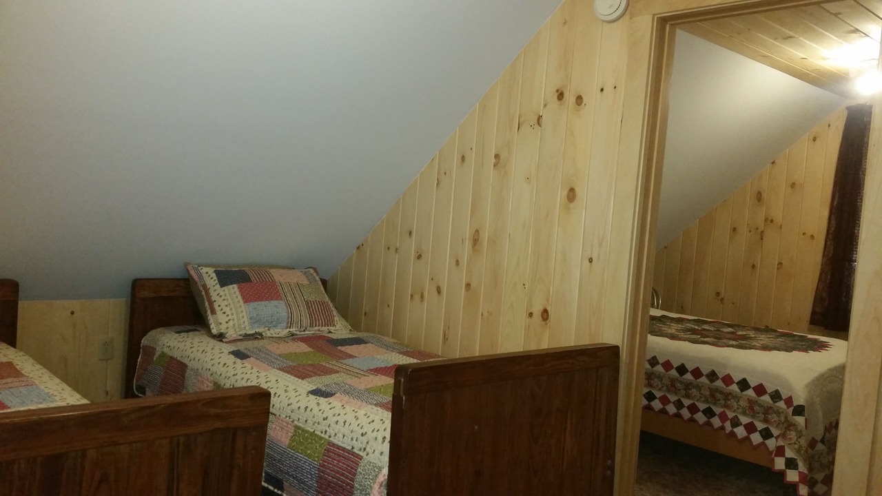 Photo of Bedroom in Hartford