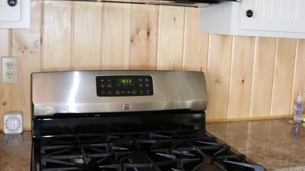 Photo of Kitchen in Hartford