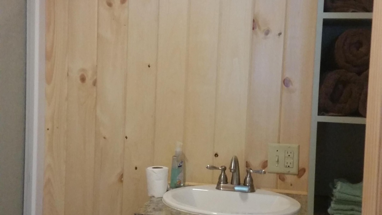 Photo of Bathroom in Hartford