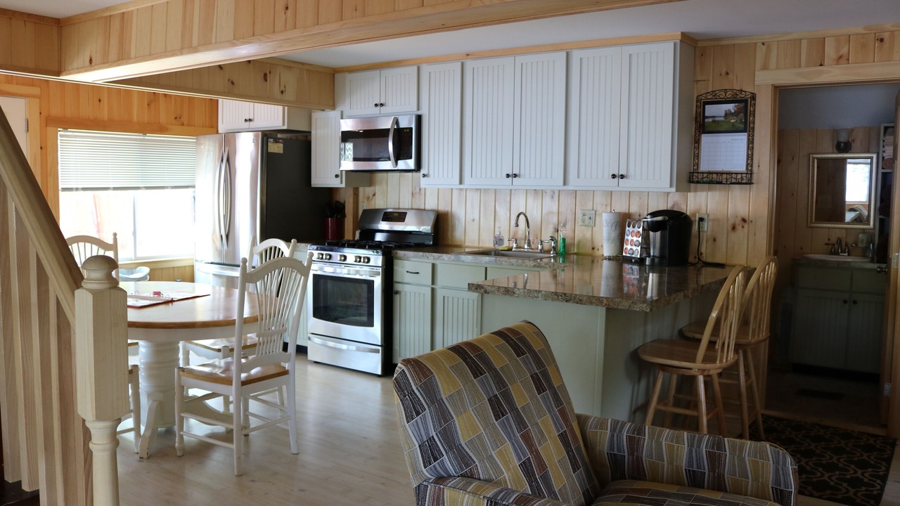 Photo of Kitchen in Hartford