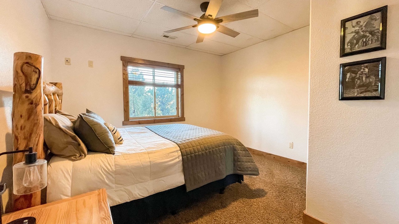 Photo of Bedroom in Canon City