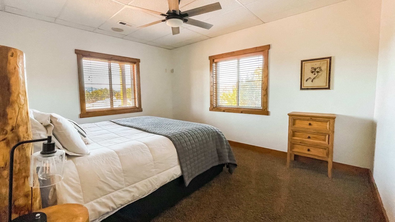 Photo of Bedroom in Canon City