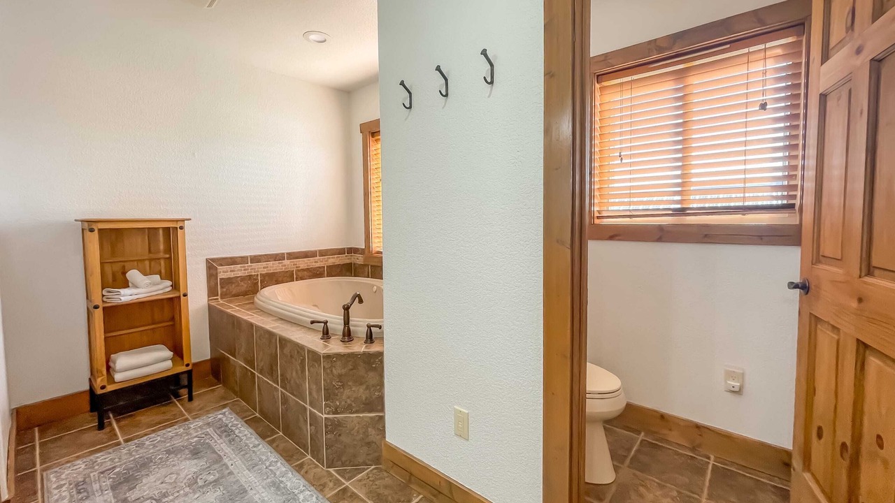 Photo of Bathroom in Canon City