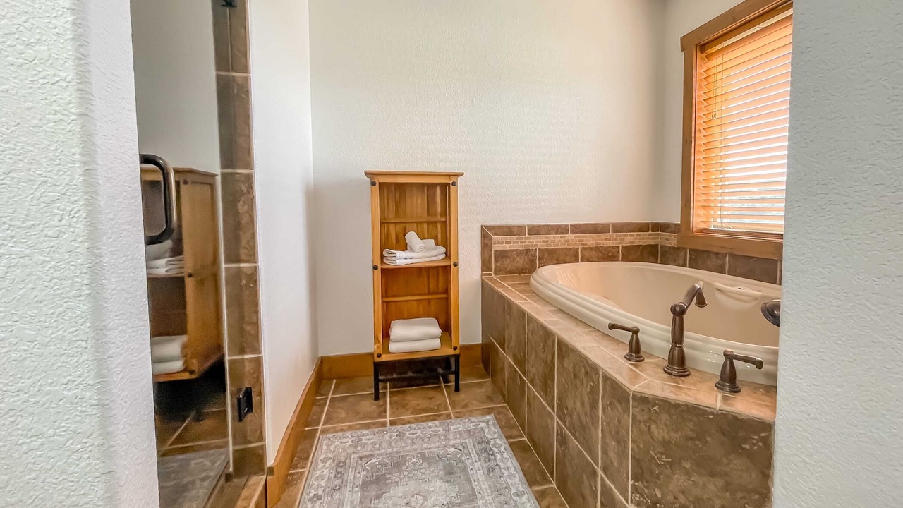 Photo of Bathroom in Canon City