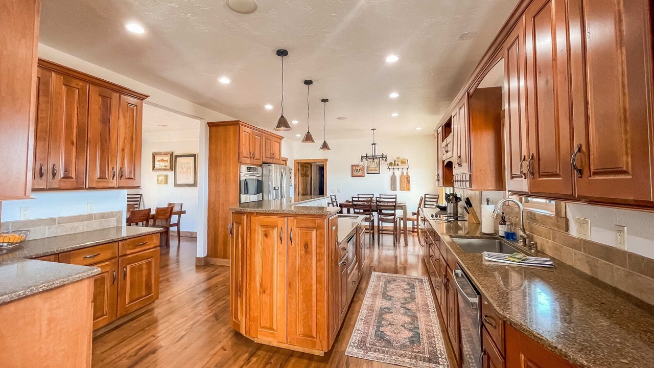 Photo of Kitchen in Canon City