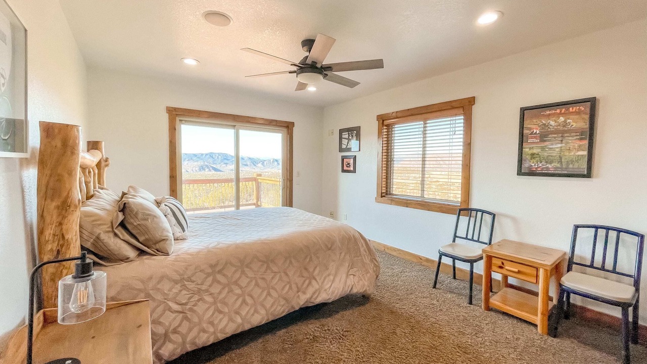 Photo of Bedroom in Canon City