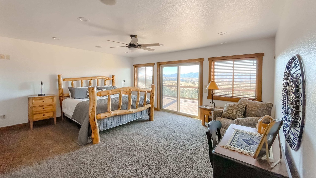 Photo of Bedroom in Canon City