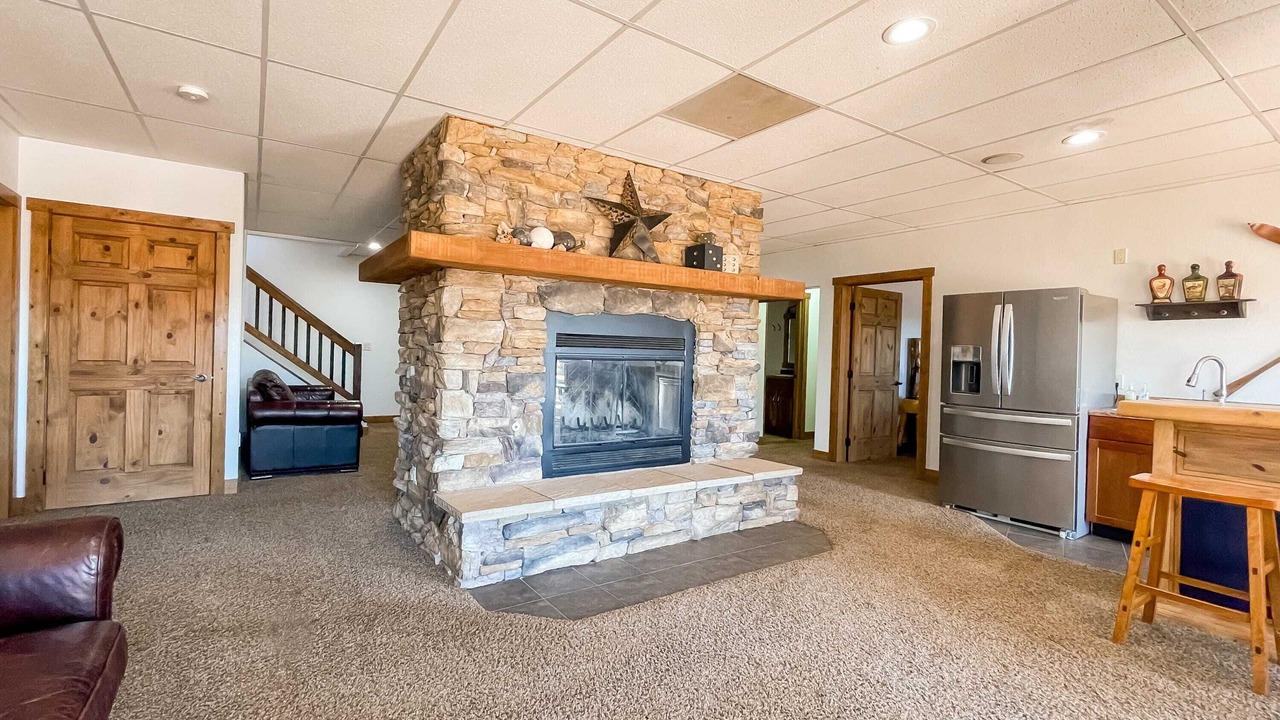 Photo of Livingroom in Canon City