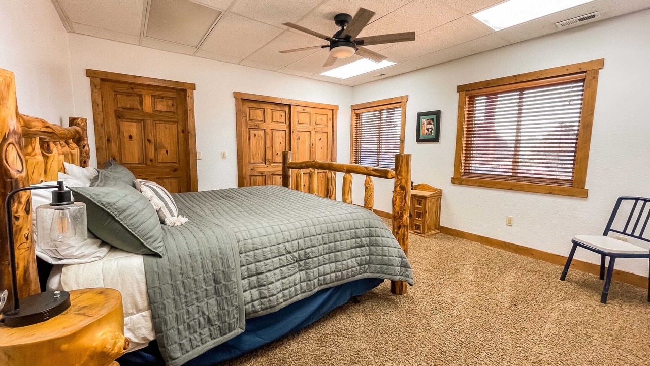 Photo of Bedroom in Canon City