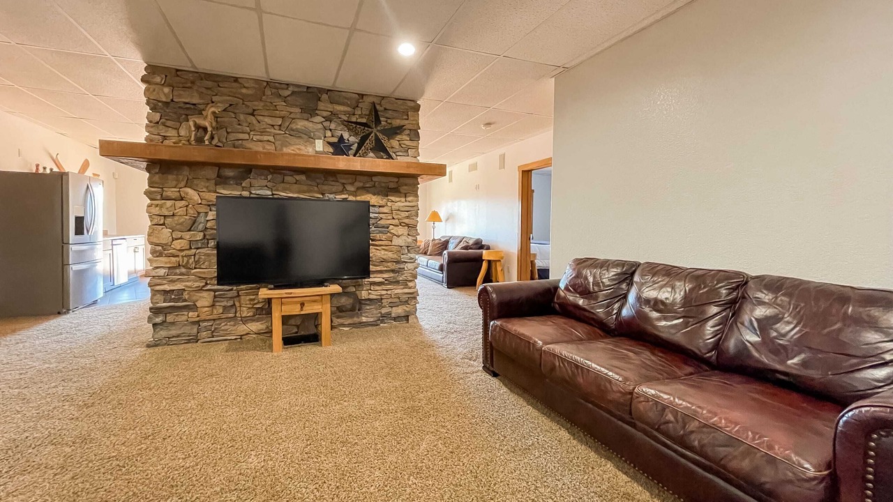 Photo of Livingroom in Canon City