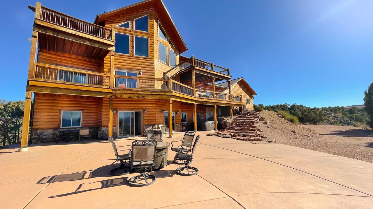 Photo of Outdoor in Canon City