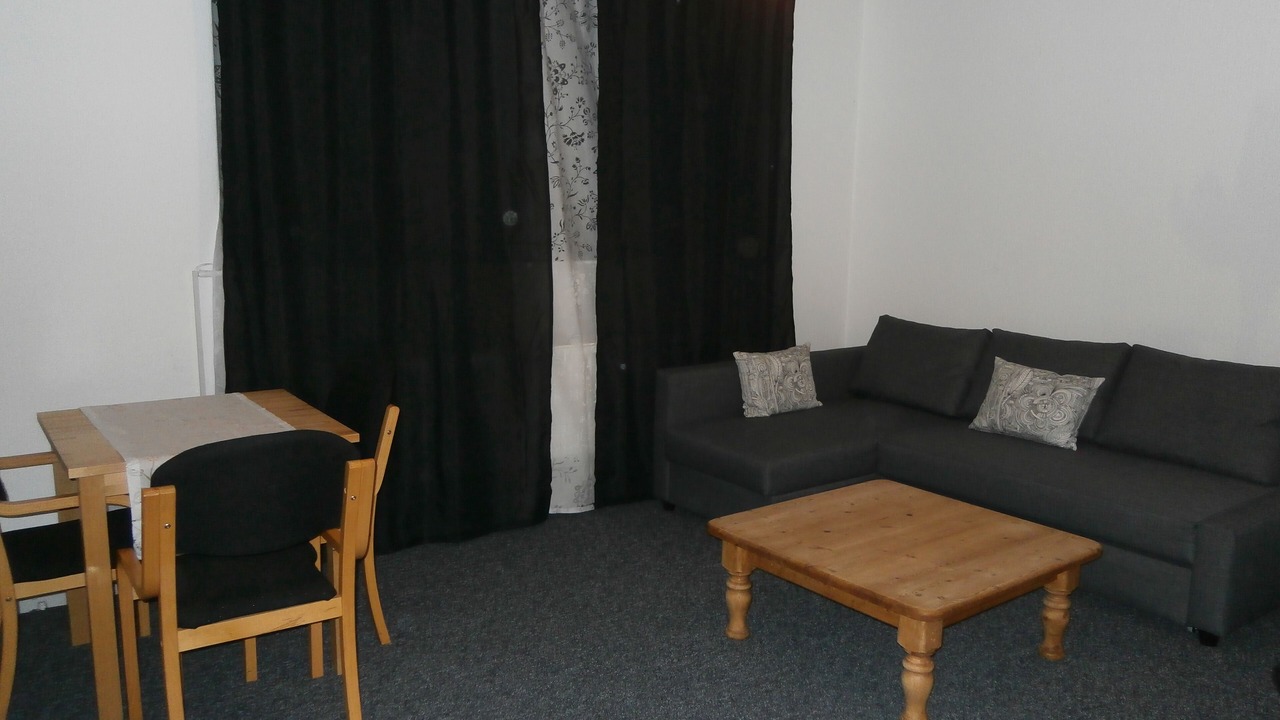 Photo of Livingroom in Butetown
