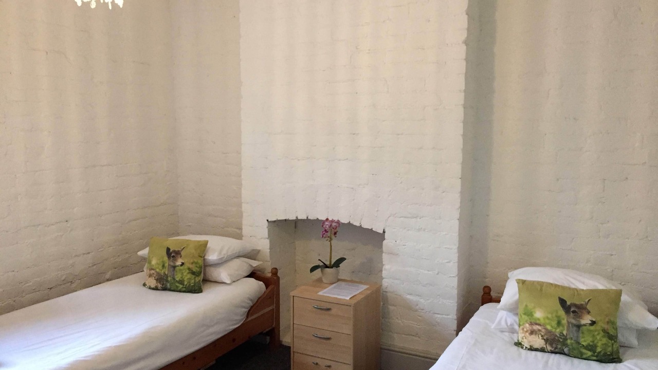 Photo of Bedroom in Butetown