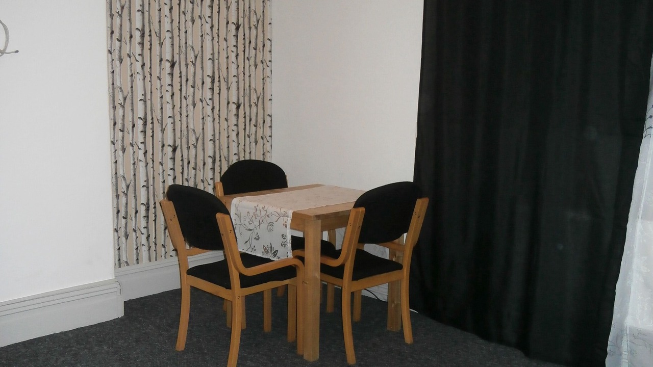 Photo of Others in Butetown