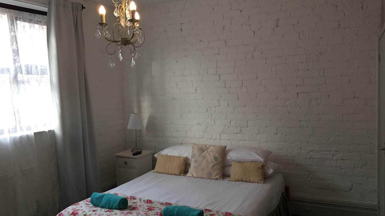 Photo of Bedroom in Butetown