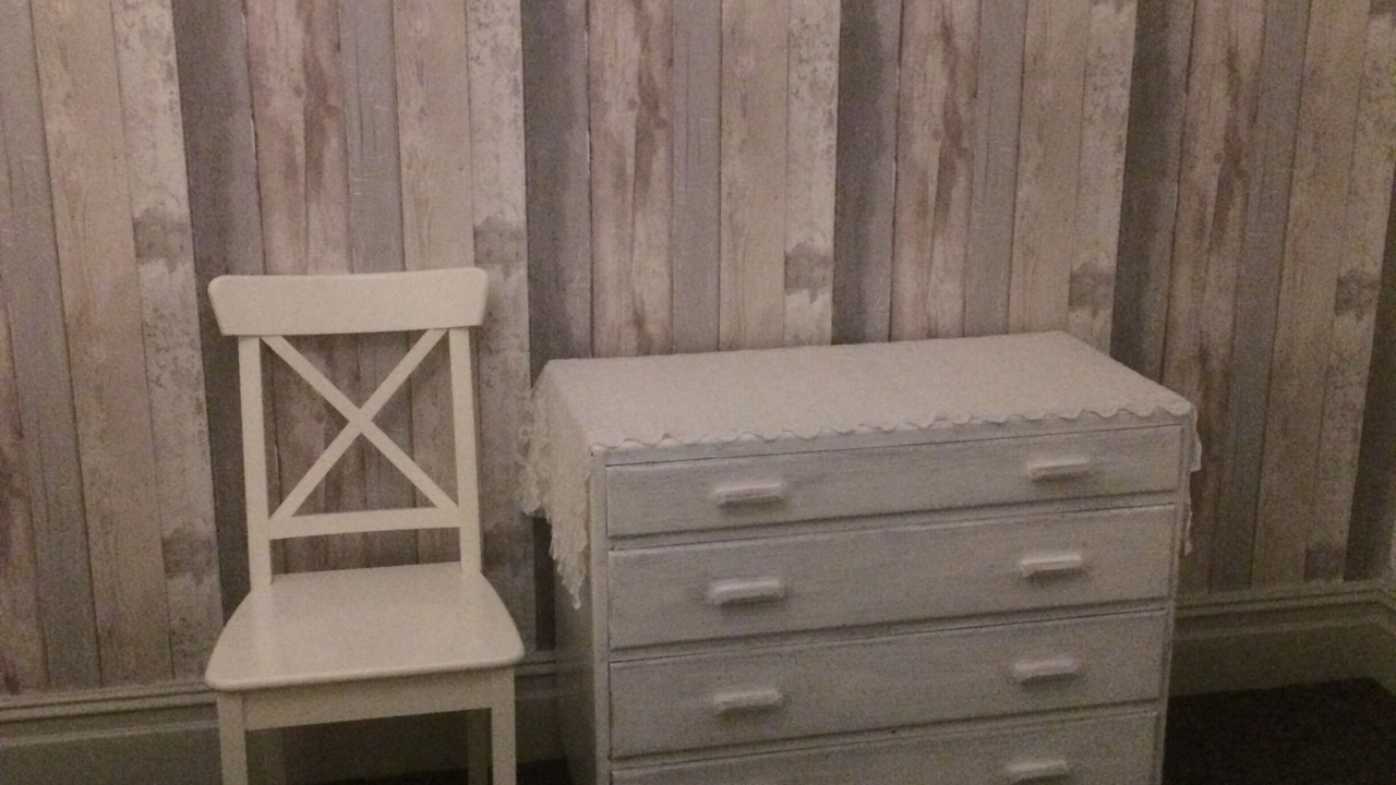 Photo of Bedroom in Butetown