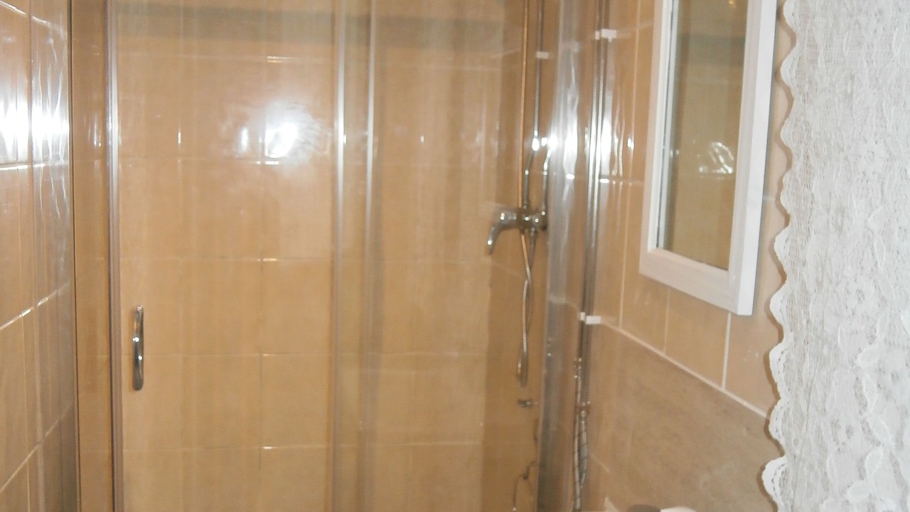 Photo of Bathroom in Butetown