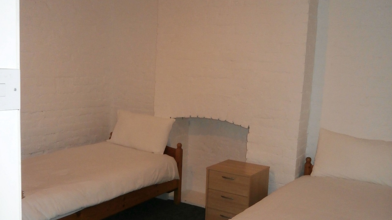 Photo of Bedroom in Butetown