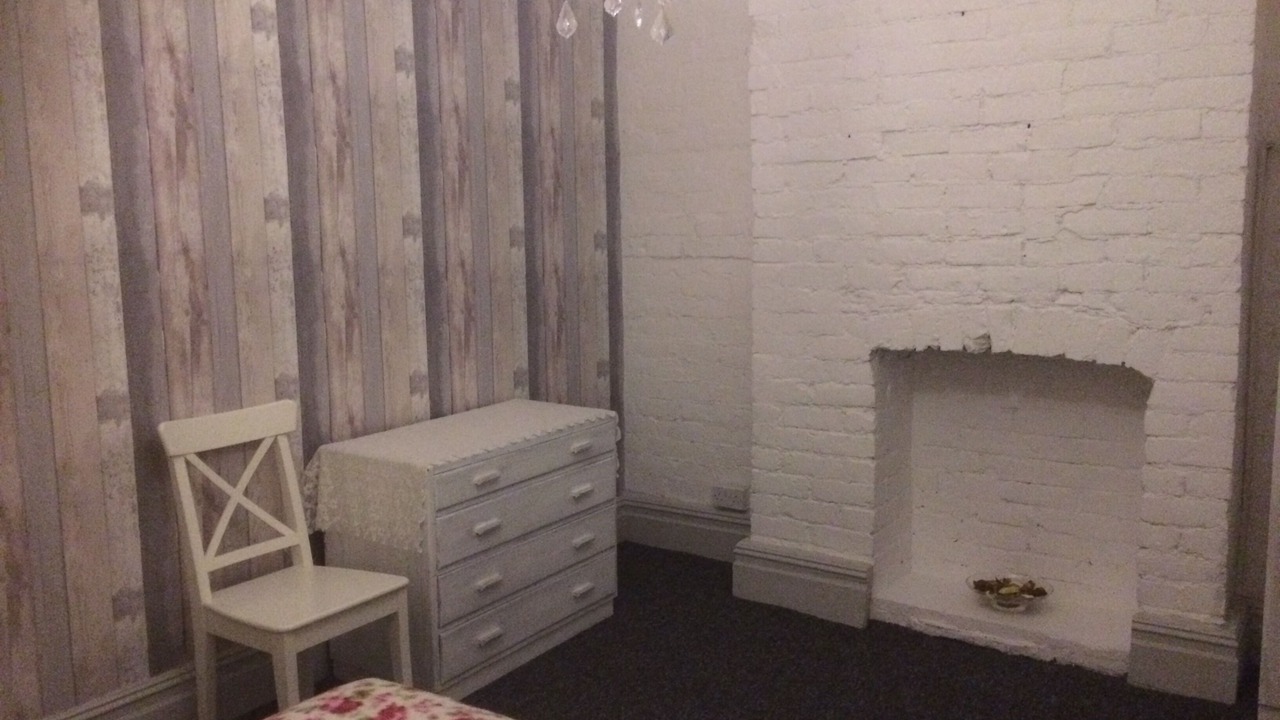 Photo of Bedroom in Butetown