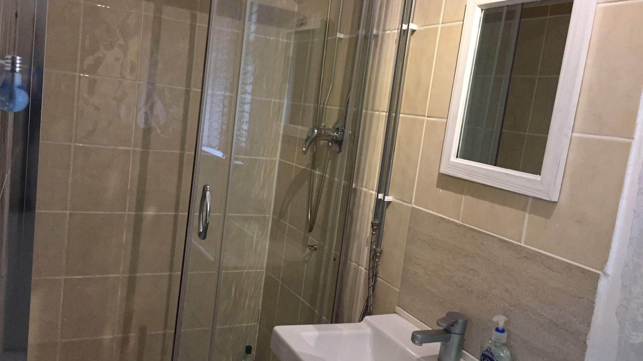 Photo of Bathroom in Butetown