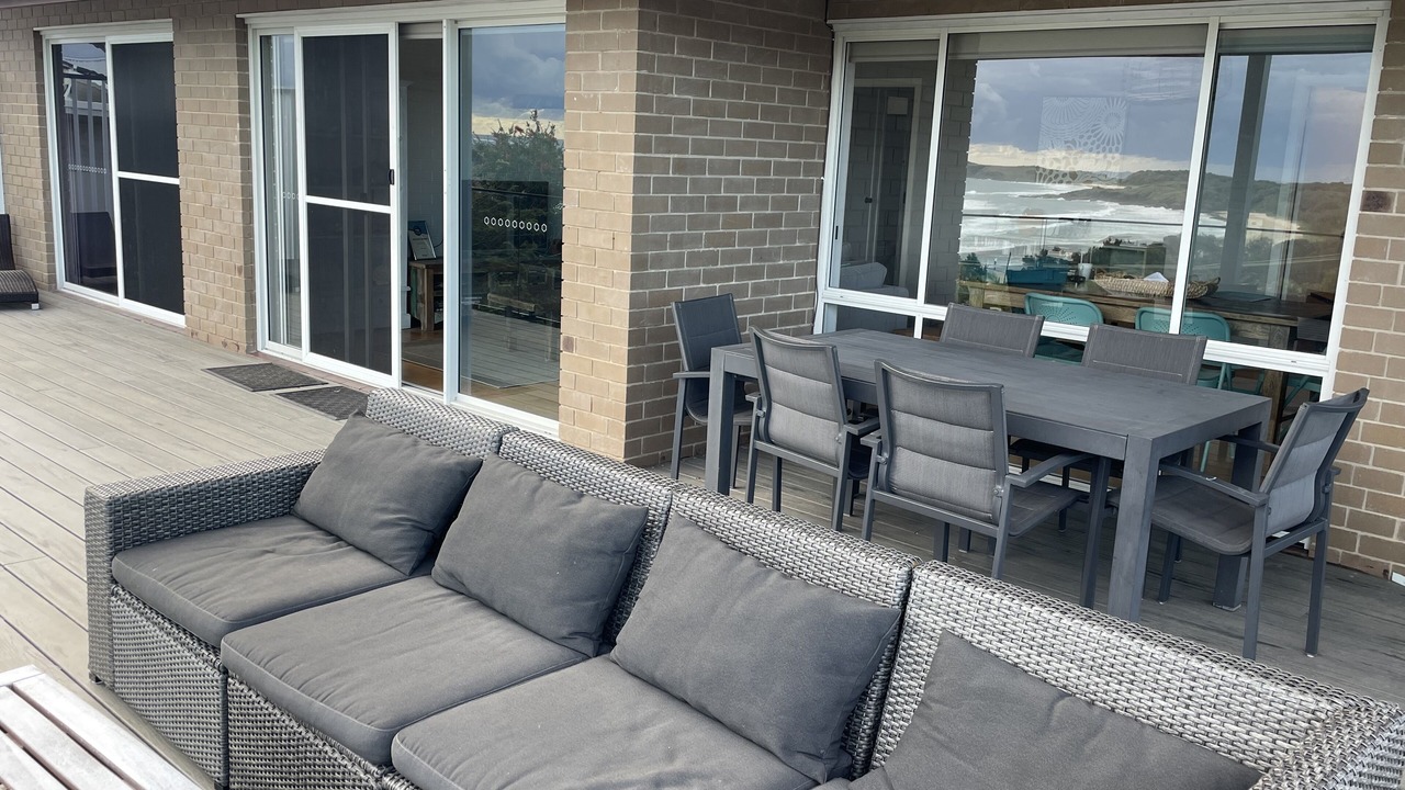 Photo of Patio Balcony in Emerald Beach
