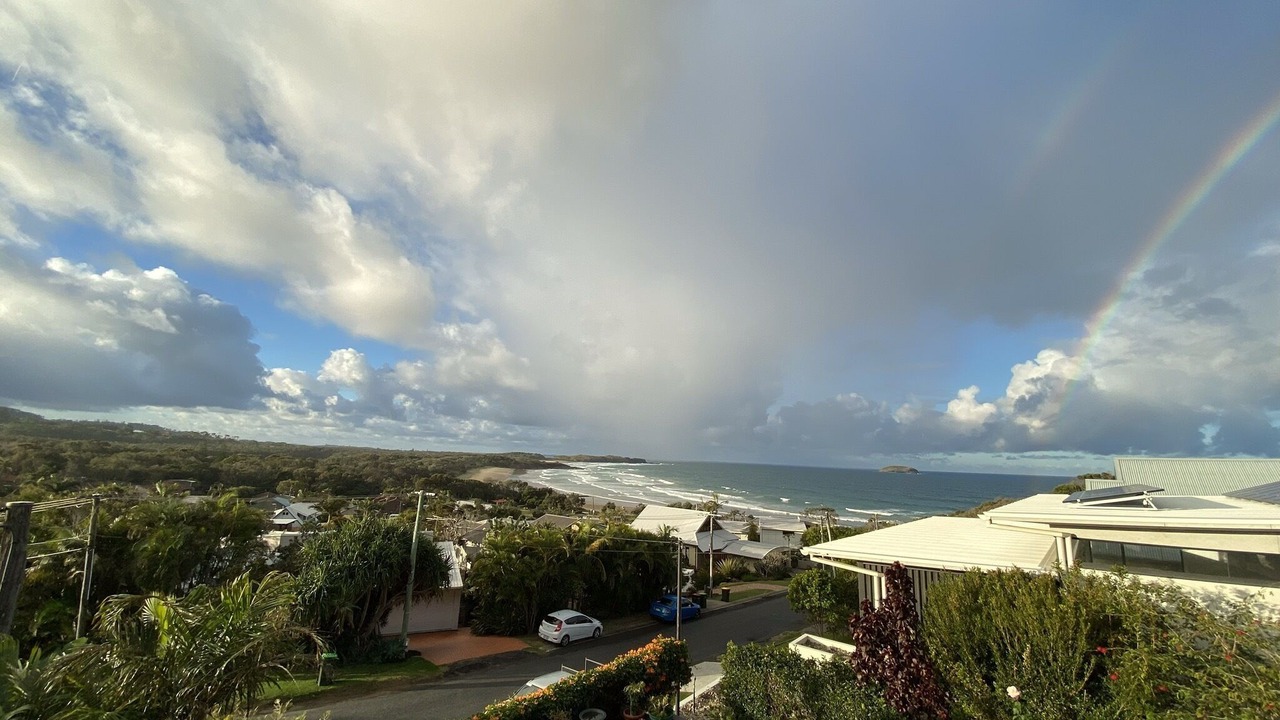 Photo of Outdoor in Emerald Beach