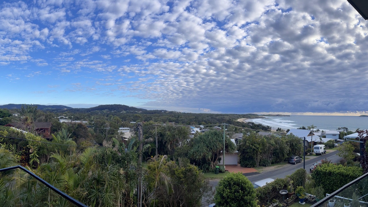 Photo of Outdoor in Emerald Beach