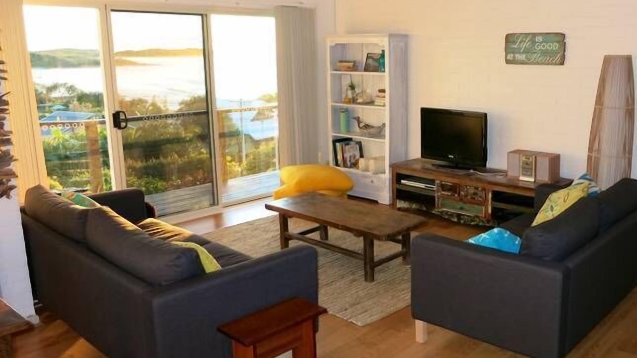 Photo of Livingroom in Emerald Beach