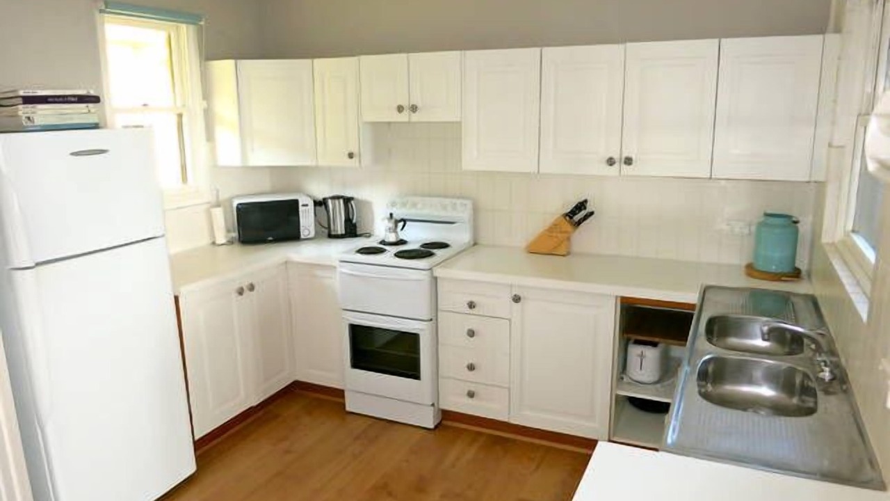 Photo of Kitchen in Emerald Beach