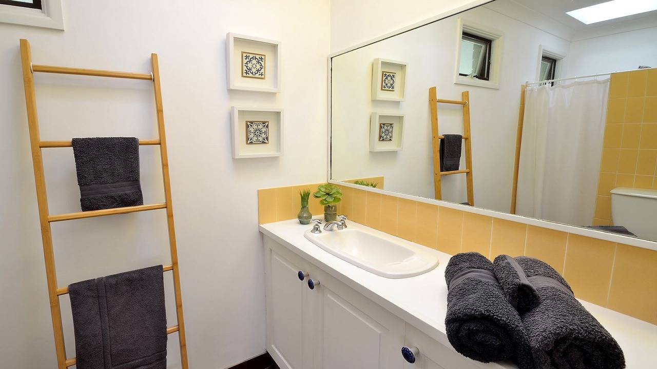 Photo of Bathroom in Emerald Beach